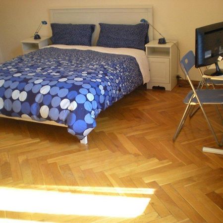 B&B Bologna Old Town And Guest House Pokoj fotografie