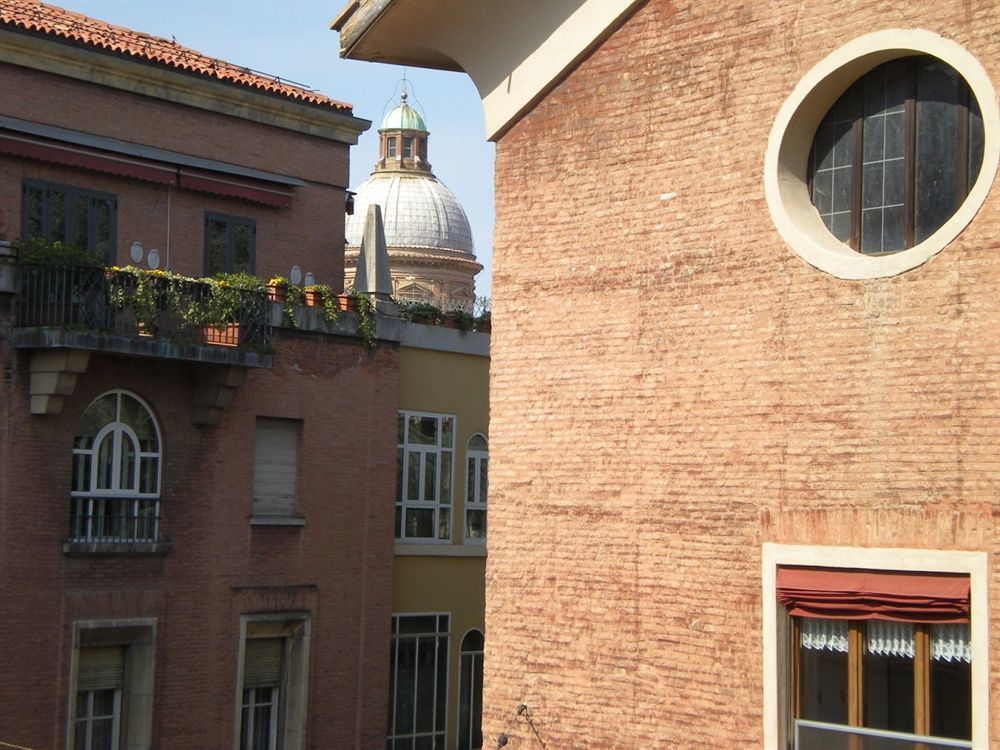 B&B Bologna Old Town And Guest House Exteriér fotografie